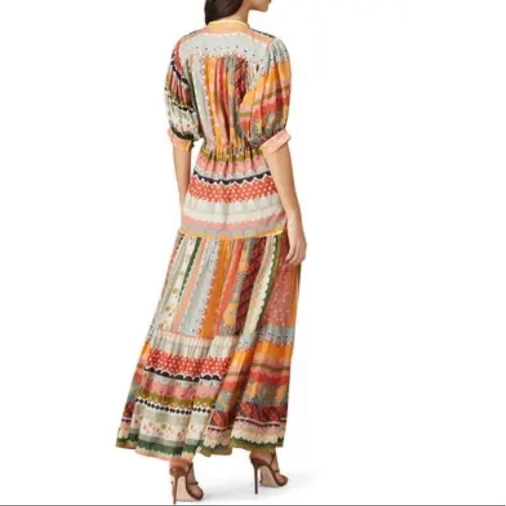 CAROLINA K Tarahumara Maxi - Picture 3 of 16